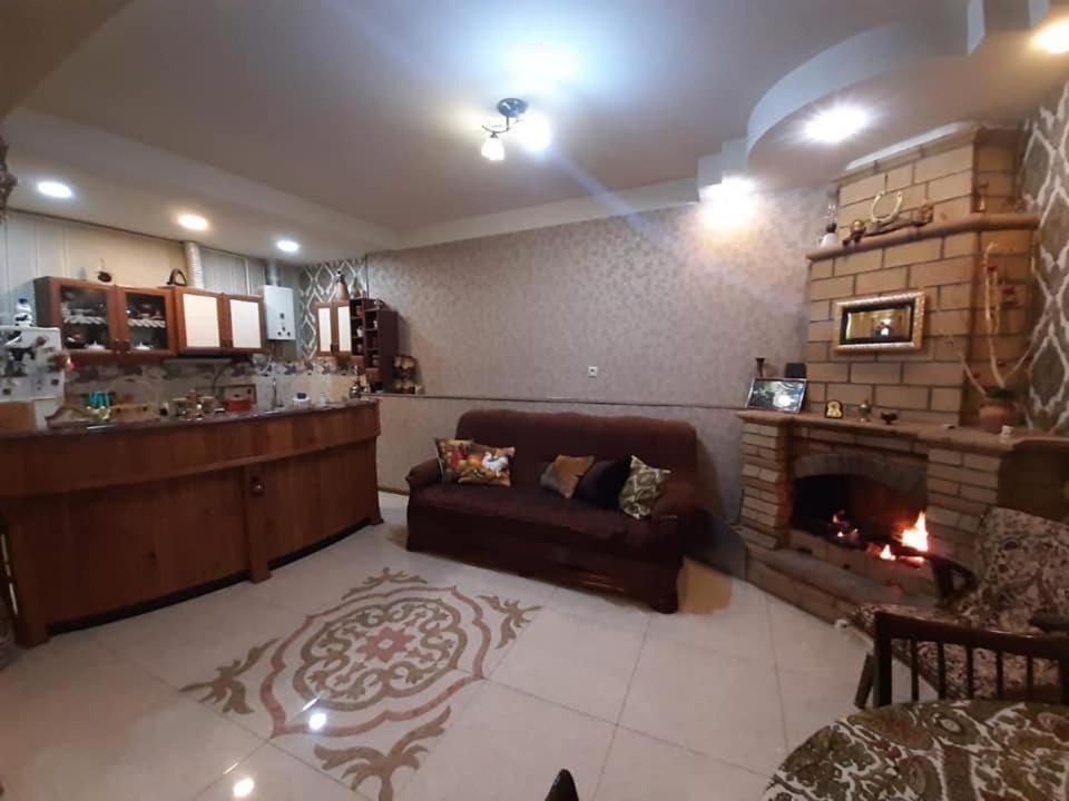 House 125A Villa Dilijan Luaran gambar