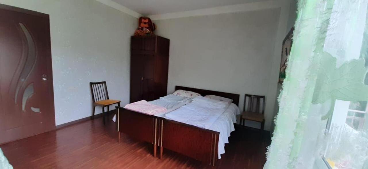 House 125A Villa Dilijan Luaran gambar