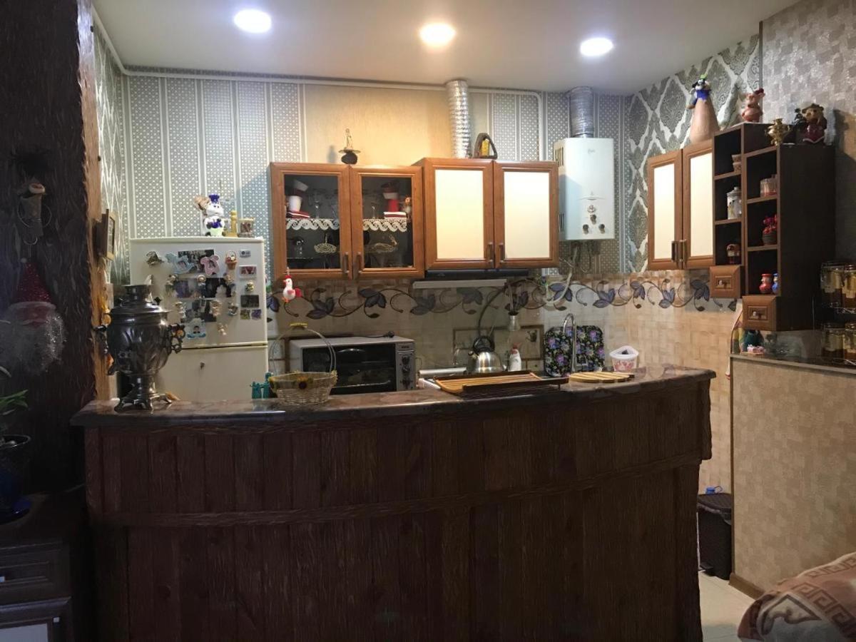 House 125A Villa Dilijan Luaran gambar