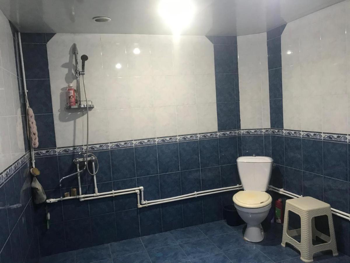 House 125A Villa Dilijan Luaran gambar
