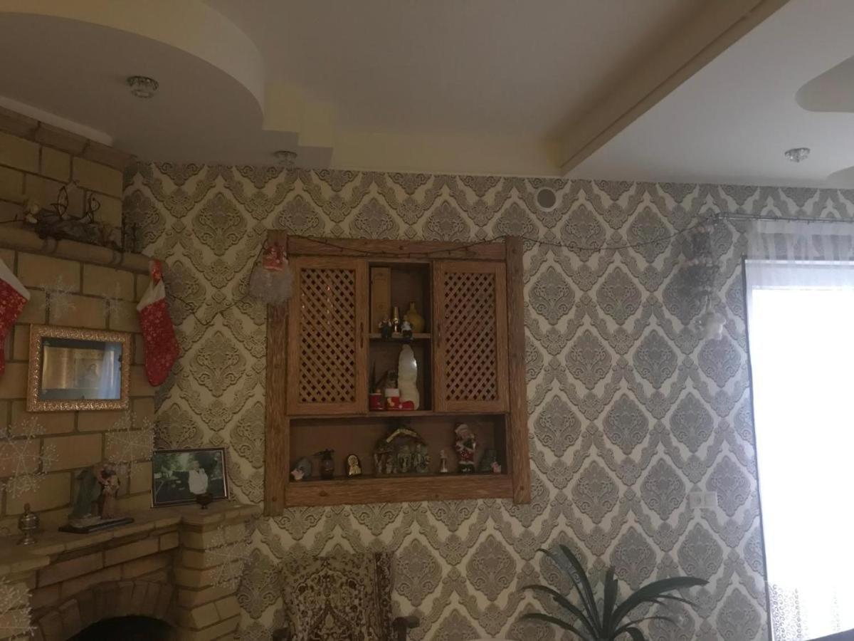 House 125A Villa Dilijan Luaran gambar