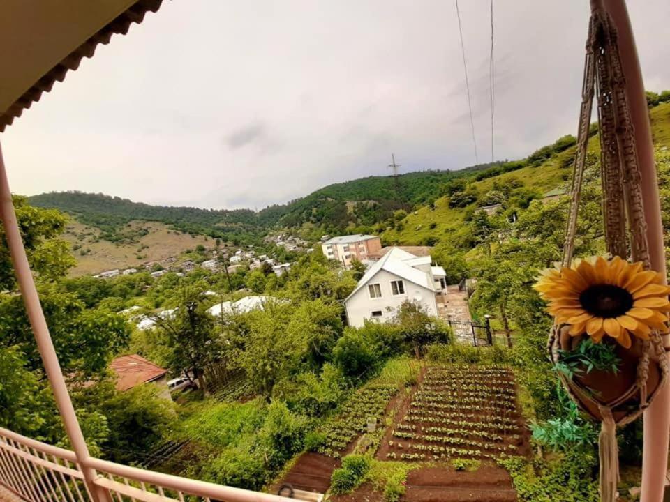 House 125A Villa Dilijan Luaran gambar