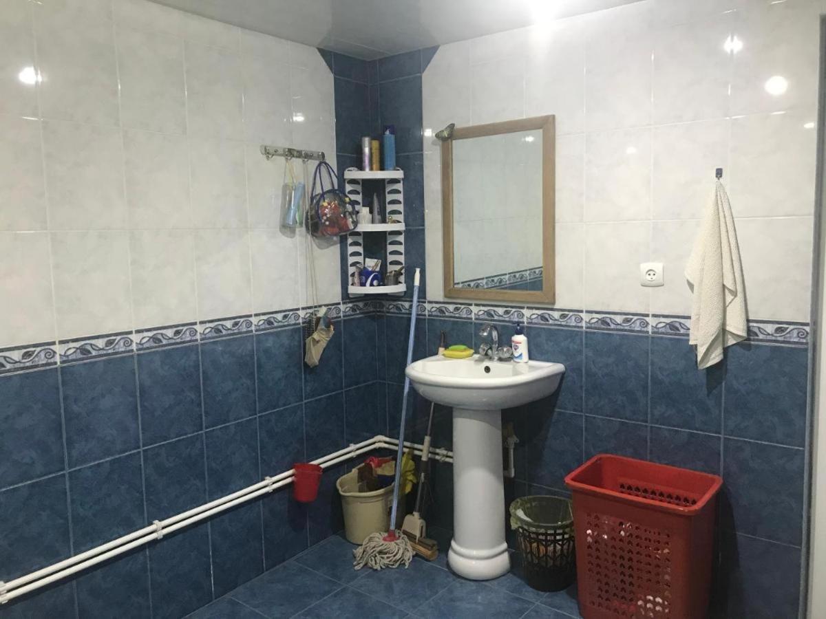 House 125A Villa Dilijan Luaran gambar