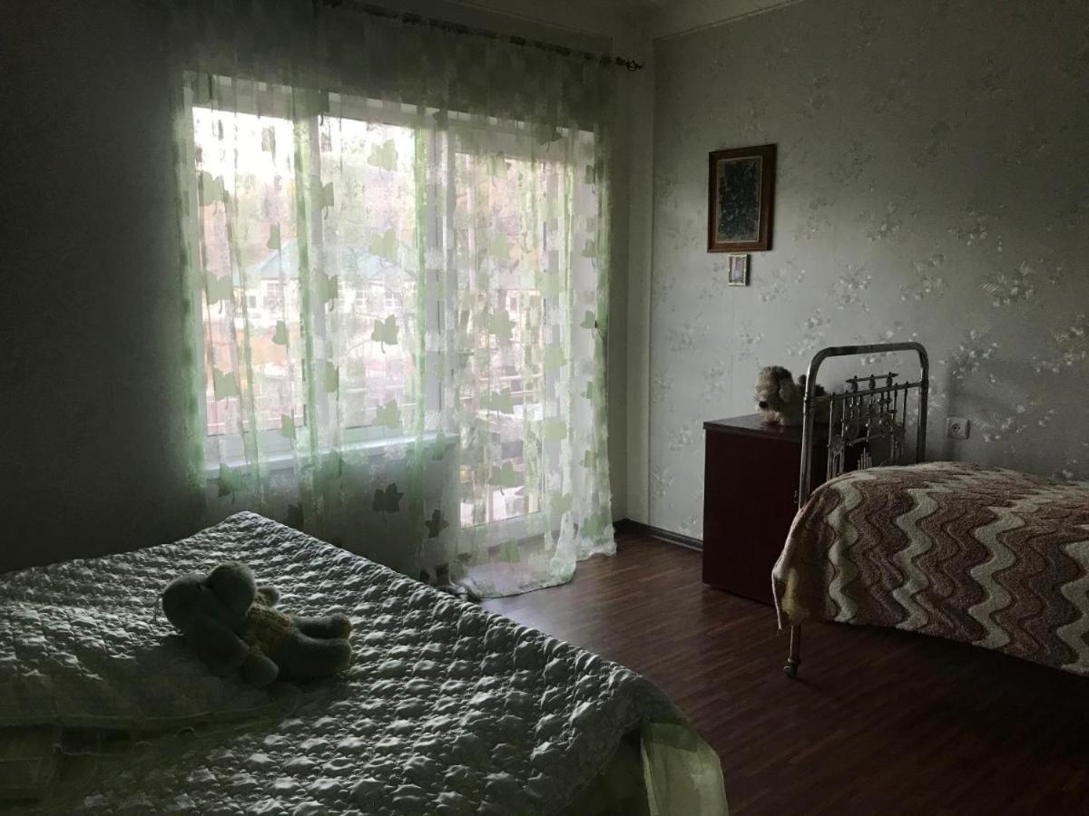 House 125A Villa Dilijan Luaran gambar